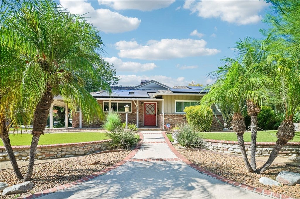 18011 Sunburst Street