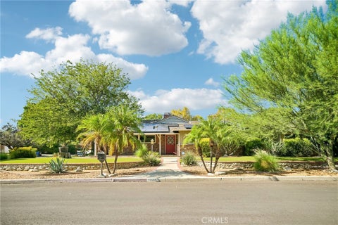 Photo of 18011 Sunburst Street, Sherwood Forest, CA 91325 (MLS # SR26203636)