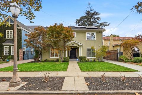 1127 Norval Way San Jose CA 95125