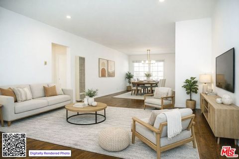 Photo of 521 Hollister Avenue #1, Santa Monica, CA 90405 (MLS # 26696727)