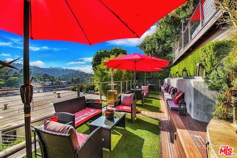 Photo of 3200 Primera Avenue, Los Angeles, CA 90068 (MLS # 26858529)