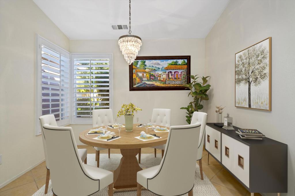 Las Brisas North - Residential