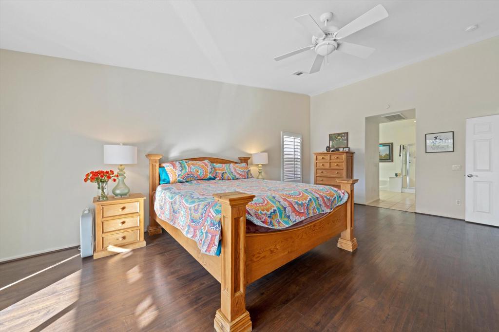 Las Brisas North - Residential