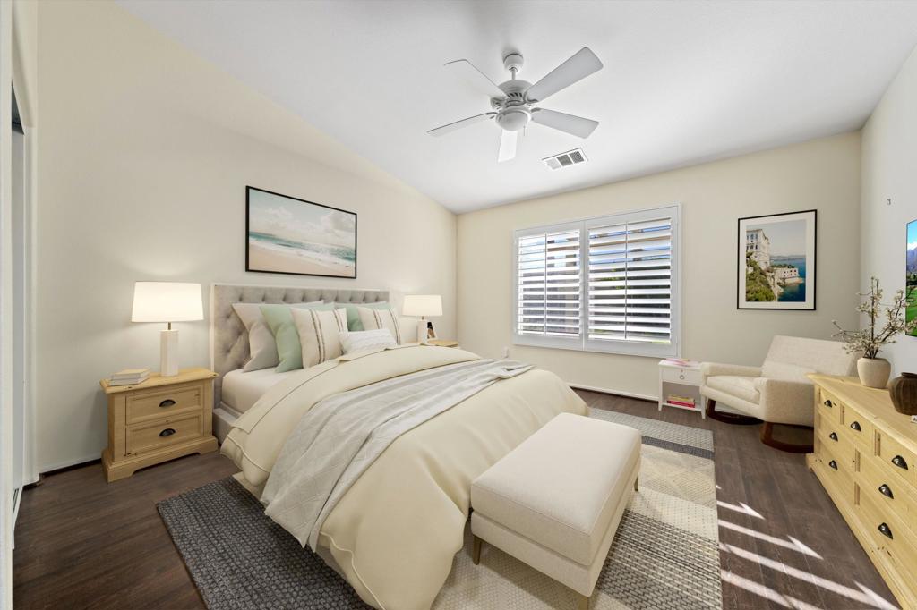 Las Brisas North - Residential