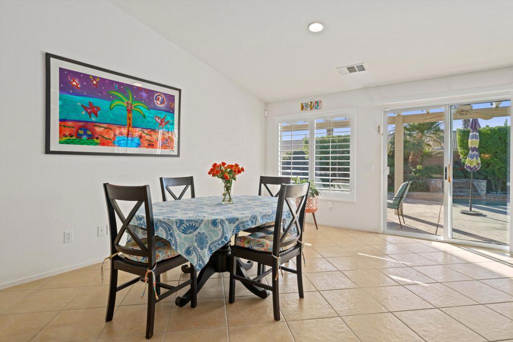 Las Brisas North - Residential