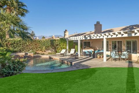 Photo of 81391 Avenida Esmeralda, Indio, CA 92201 (MLS # 219140009DA)