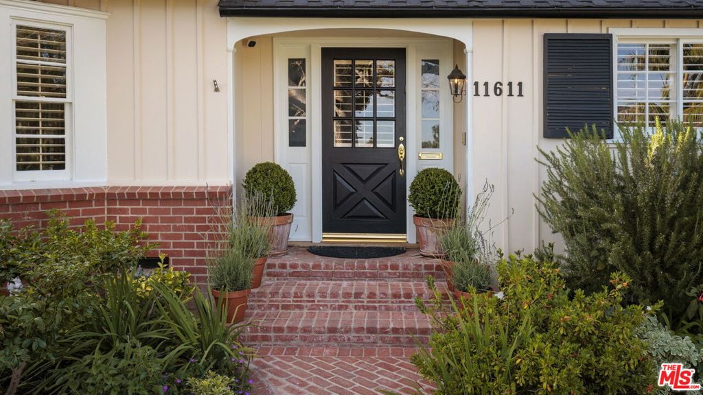 11611 Terryhill Place