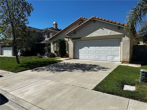 Photo of 15387 Avenida Fiesta, Moreno Valley, CA 92555 (MLS # CV25239150) Photo of 15387 Avenida Fiesta, Moreno Valley, CA 92555 (MLS # CV25239150)