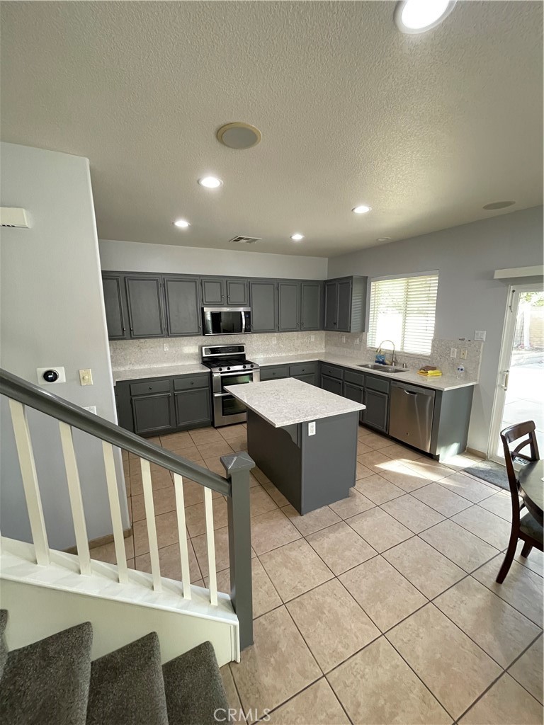 Chelsea (St. Clare) (CHLSA) - Residential Lease