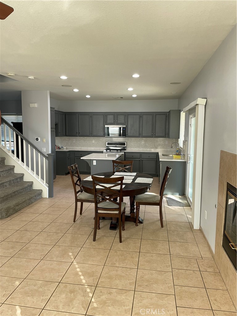 Chelsea (St. Clare) (CHLSA) - Residential Lease