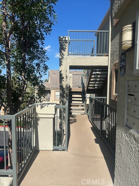 The Palms - Residential