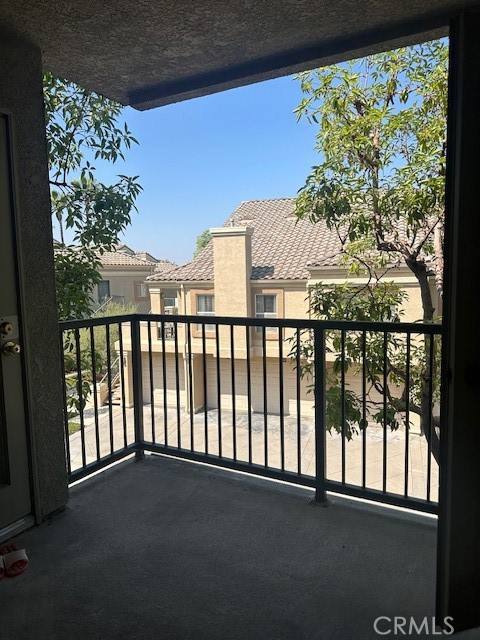 The Palms - Residential