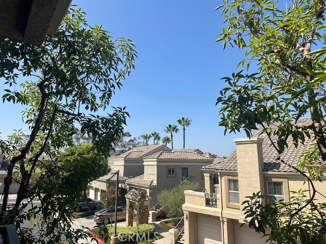 The Palms - Residential