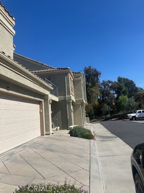 The Palms - Residential