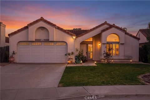 Photo of 1466 Tatum Court, Santa Maria, CA 93455 (MLS # PI26053986)