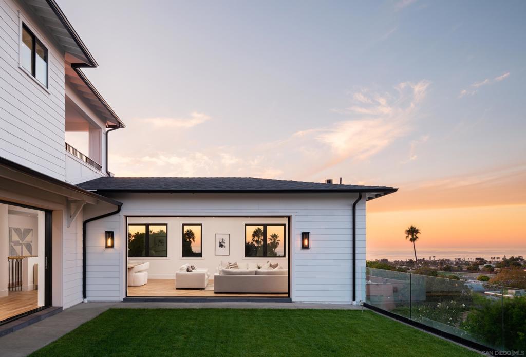 La Jolla - Residential