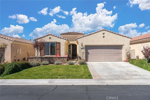Photo of 19120 Tiempo St, Apple Valley, CA 92308 (MLS # IV26060826)