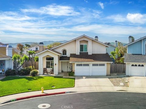 Photo of 1212 Timothy Court, Lompoc, CA 93436 (MLS # PI26050830)