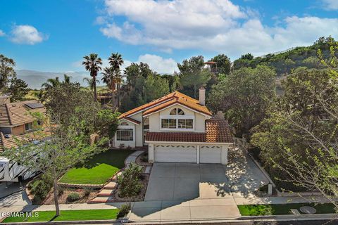 3195 N Geronimo Avenue Simi Valley CA 93063