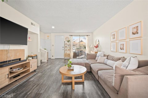 Photo of 13901 Olive View Lane #42, Sylmar, CA 91342 (MLS # SR26137921)