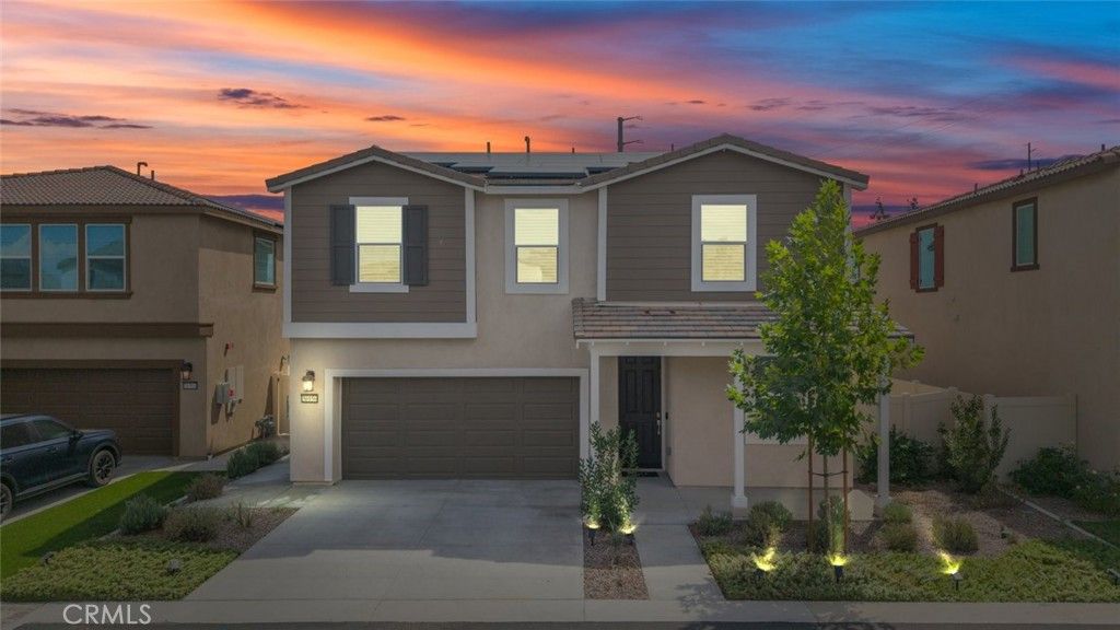 Photo of 36956 Diego Springs Ave Ave, Murrieta, CA 92563 (MLS # SW25217714)