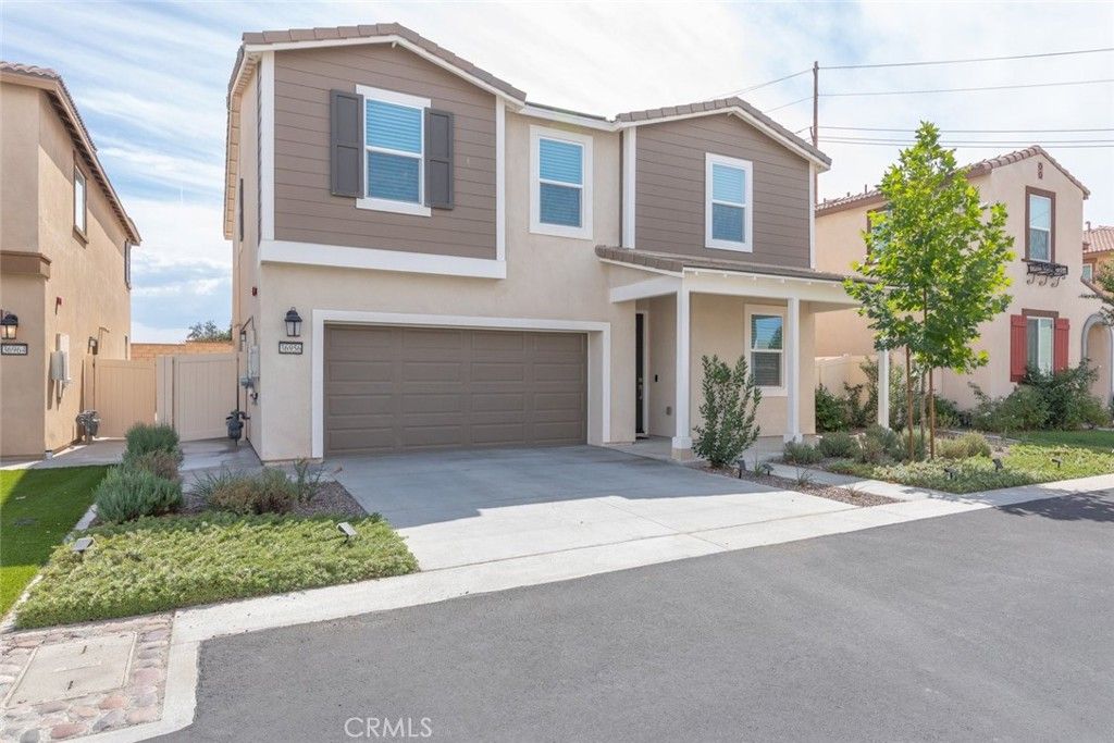 Photo of 36956 Diego Springs Ave Ave, Murrieta, CA 92563 (MLS # SW25217714)
