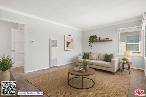 Photo of 4951 Cahuenga Boulevard #4951A, North Hollywood, CA 91601 (MLS # 26978681)