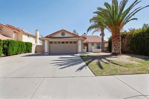 Photo of 3035 Sherry DR, Hemet, CA 92545 (MLS # OC26103802)