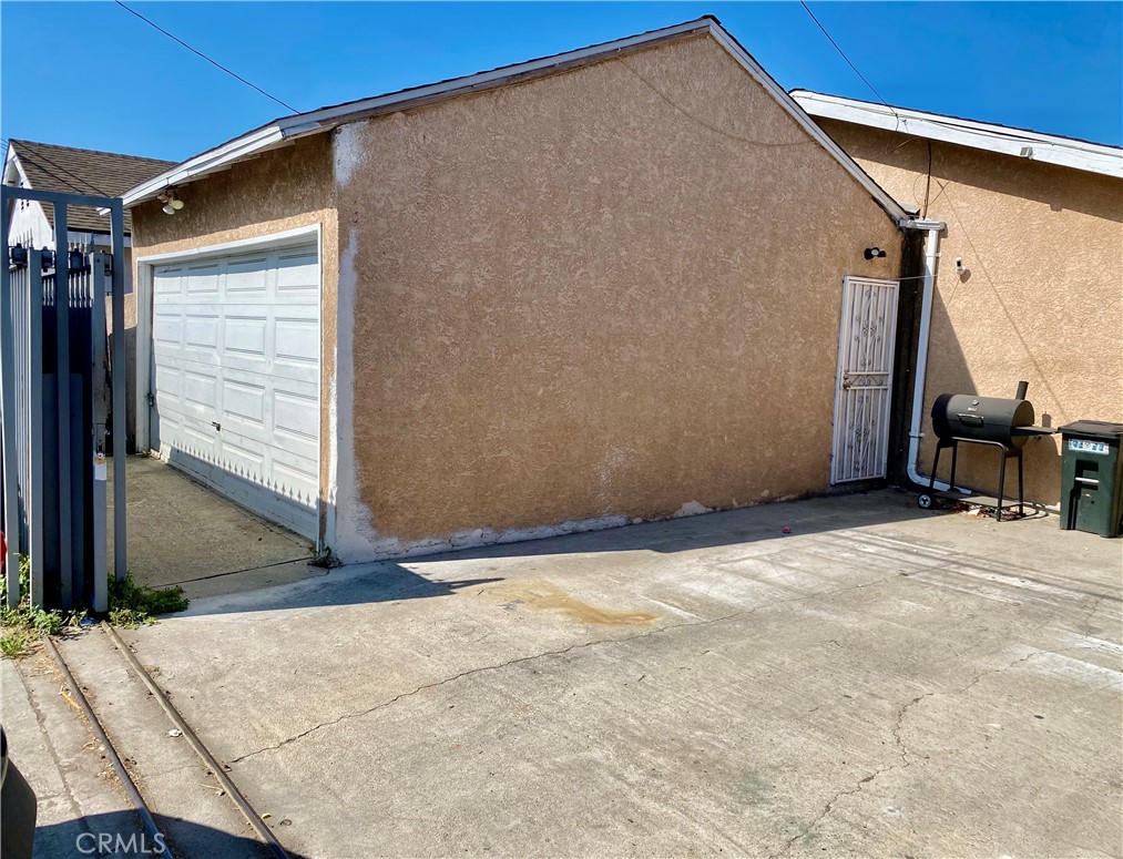 North Long Beach (NLB) - Residential Income