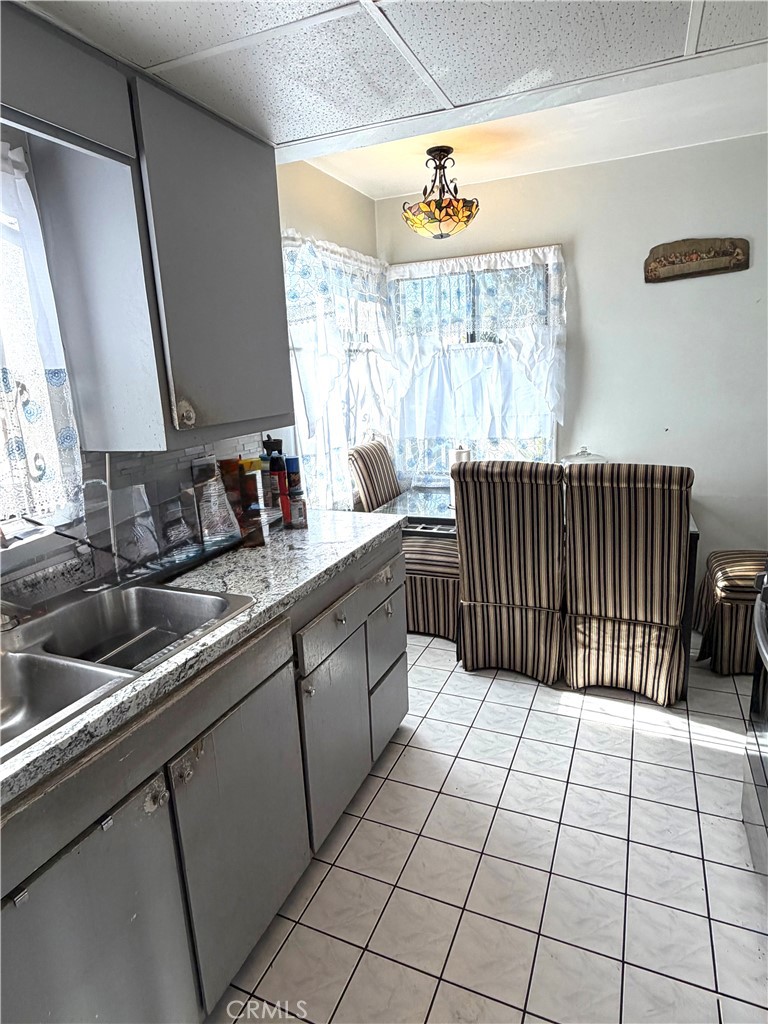 North Long Beach (NLB) - Residential Income