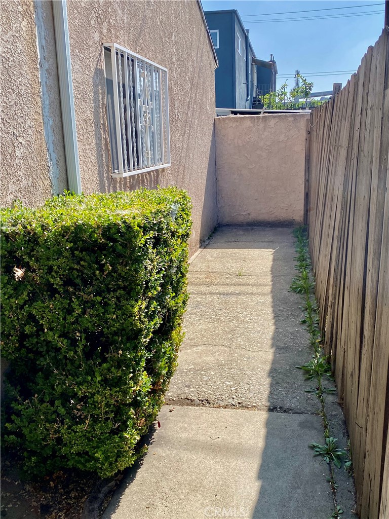 North Long Beach (NLB) - Residential Income