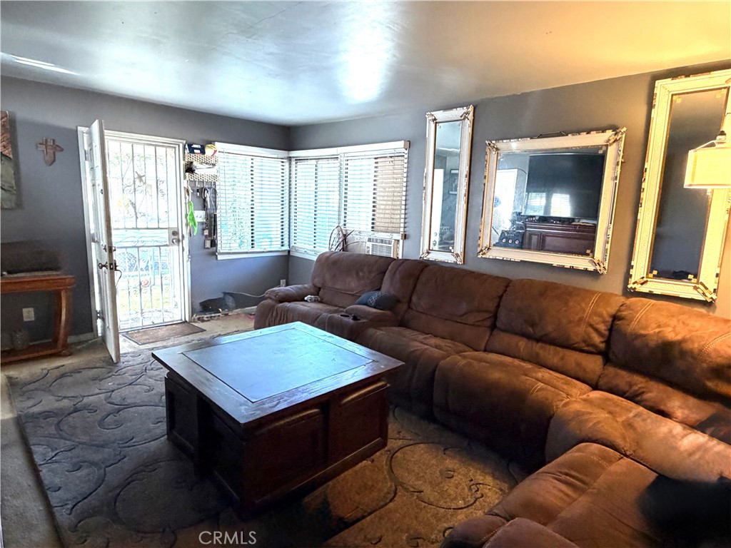 North Long Beach (NLB) - Residential Income