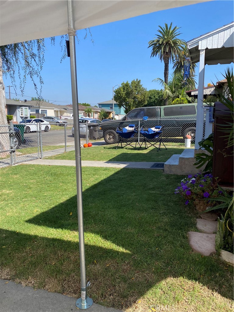 North Long Beach (NLB) - Residential Income