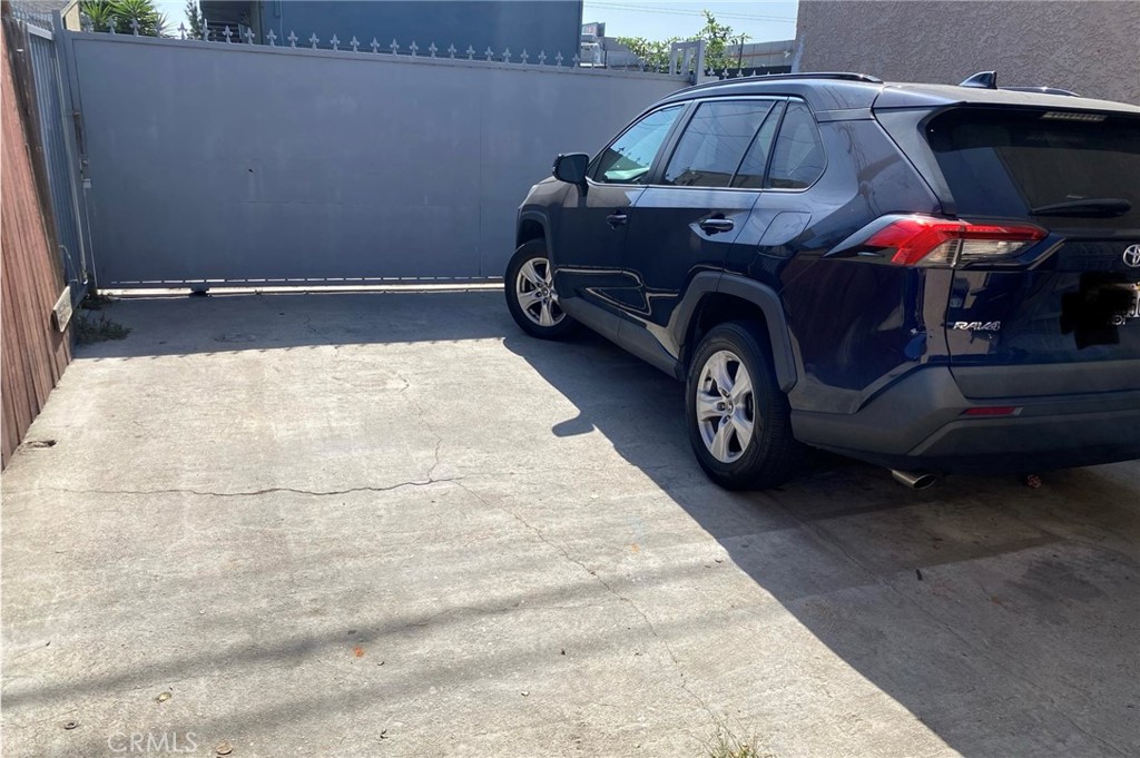 North Long Beach (NLB) - Residential Income