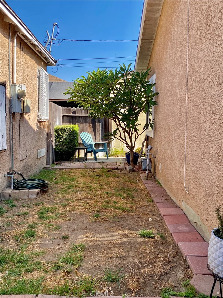 North Long Beach (NLB) - Residential Income