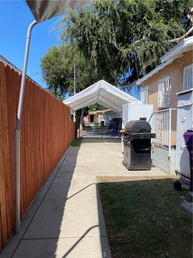 North Long Beach (NLB) - Residential Income