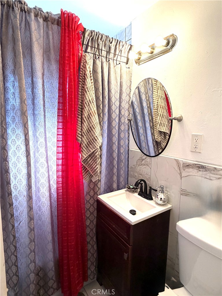 North Long Beach (NLB) - Residential Income