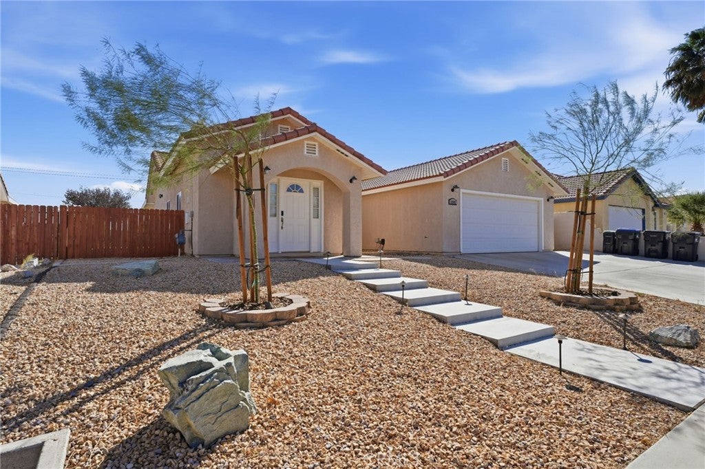 1232 Beasley