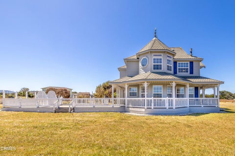 Photo of 19351 Del Mar Drive, Fort Bragg, CA 95437 (MLS # C1-11057)