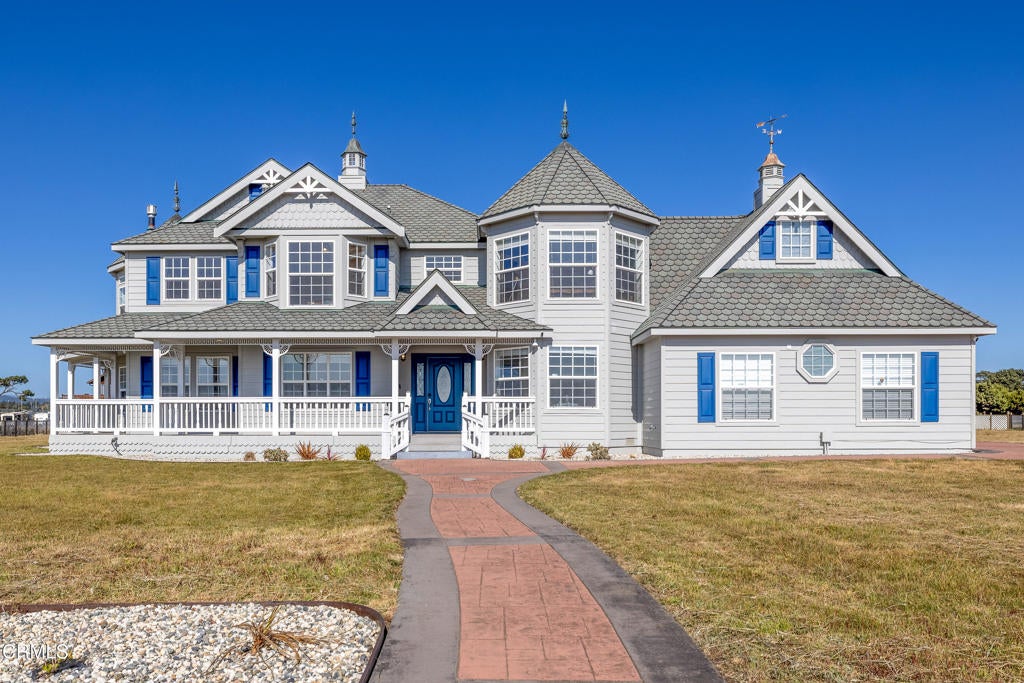 19351 Del Mar Drive