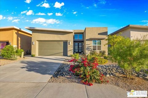 Photo of 6548 34th Avenue, Palm Springs, CA 92264 (MLS # 25612399PS)