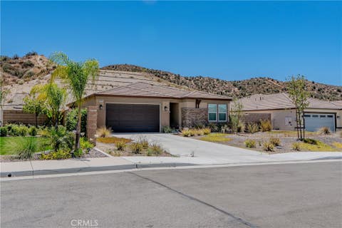 Photo of 34368 Quail Creek Lane Ln, Wildomar, CA 92595 (MLS # IV26134887)