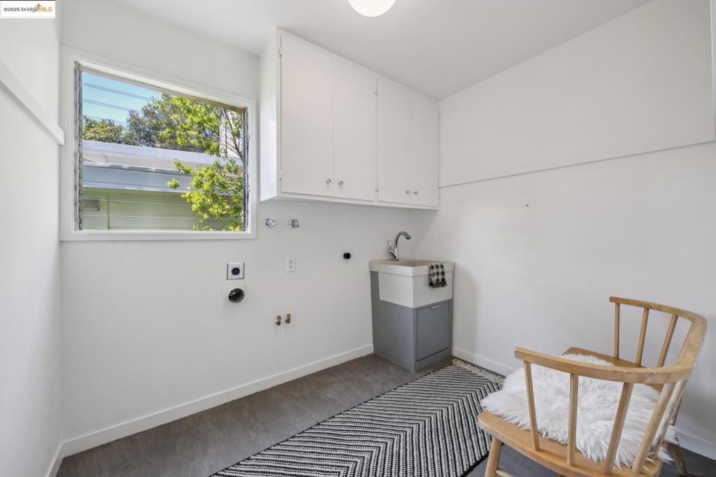 BERKELEY HILLS - Residential