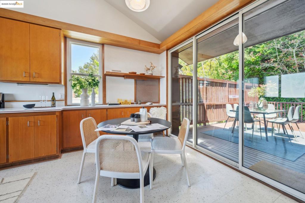 BERKELEY HILLS - Residential