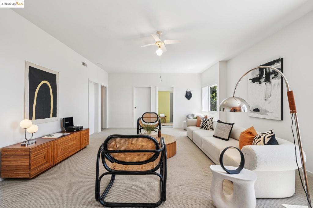 BERKELEY HILLS - Residential