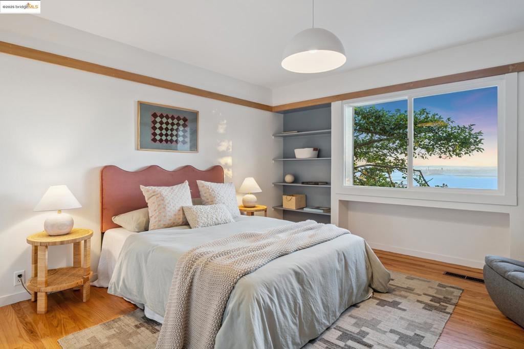 BERKELEY HILLS - Residential
