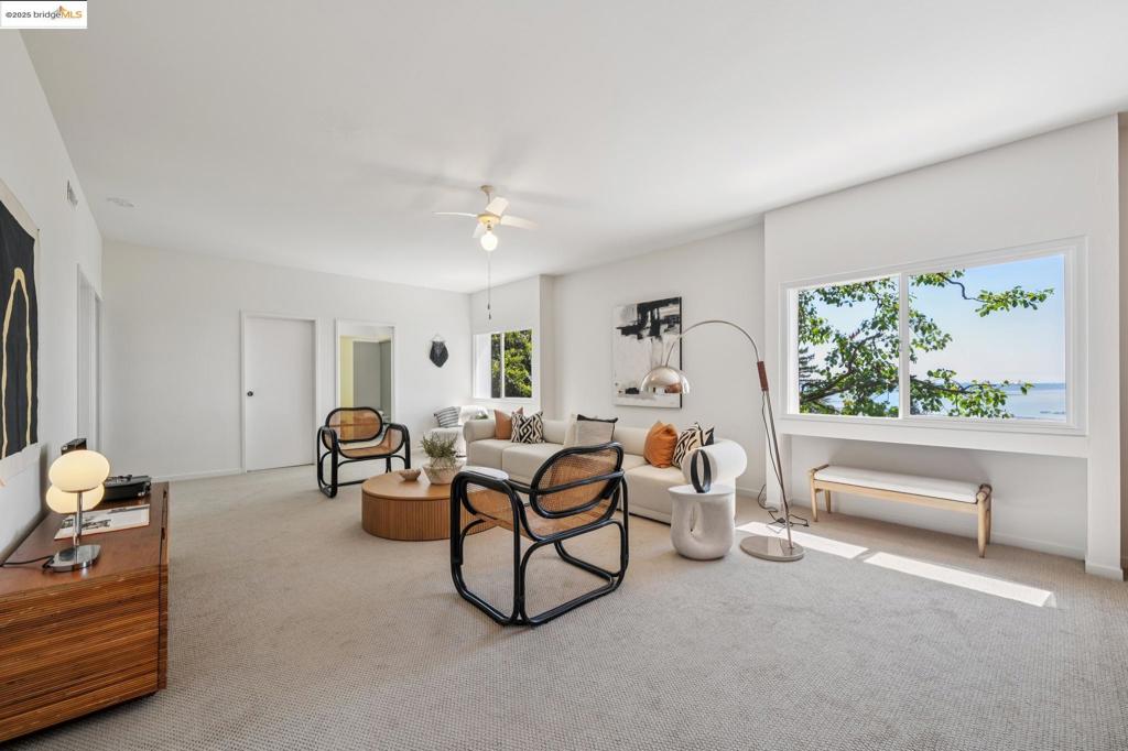 BERKELEY HILLS - Residential