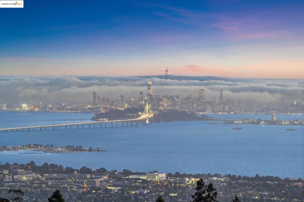 BERKELEY HILLS - Residential
