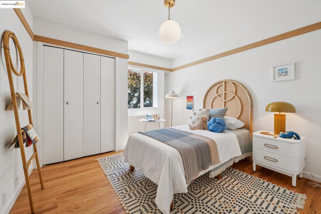 BERKELEY HILLS - Residential