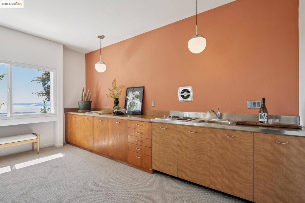 BERKELEY HILLS - Residential